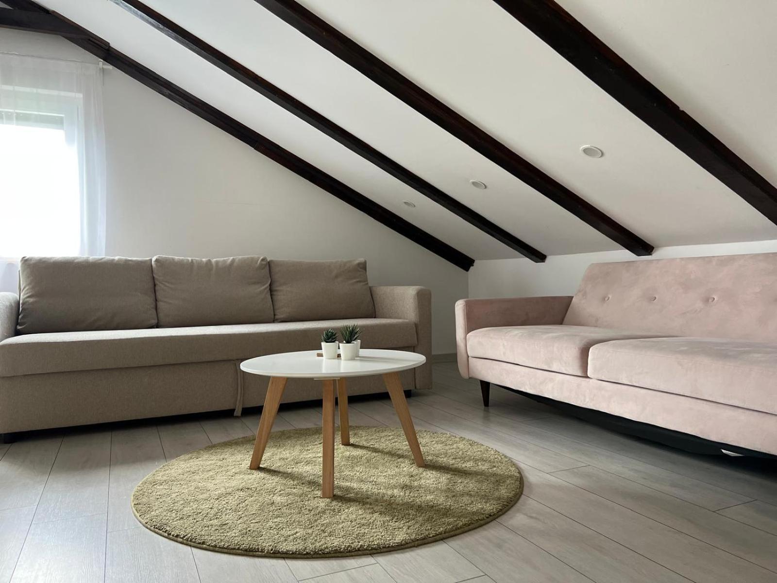Vila Timber Fairies Slunj Exteriér fotografie