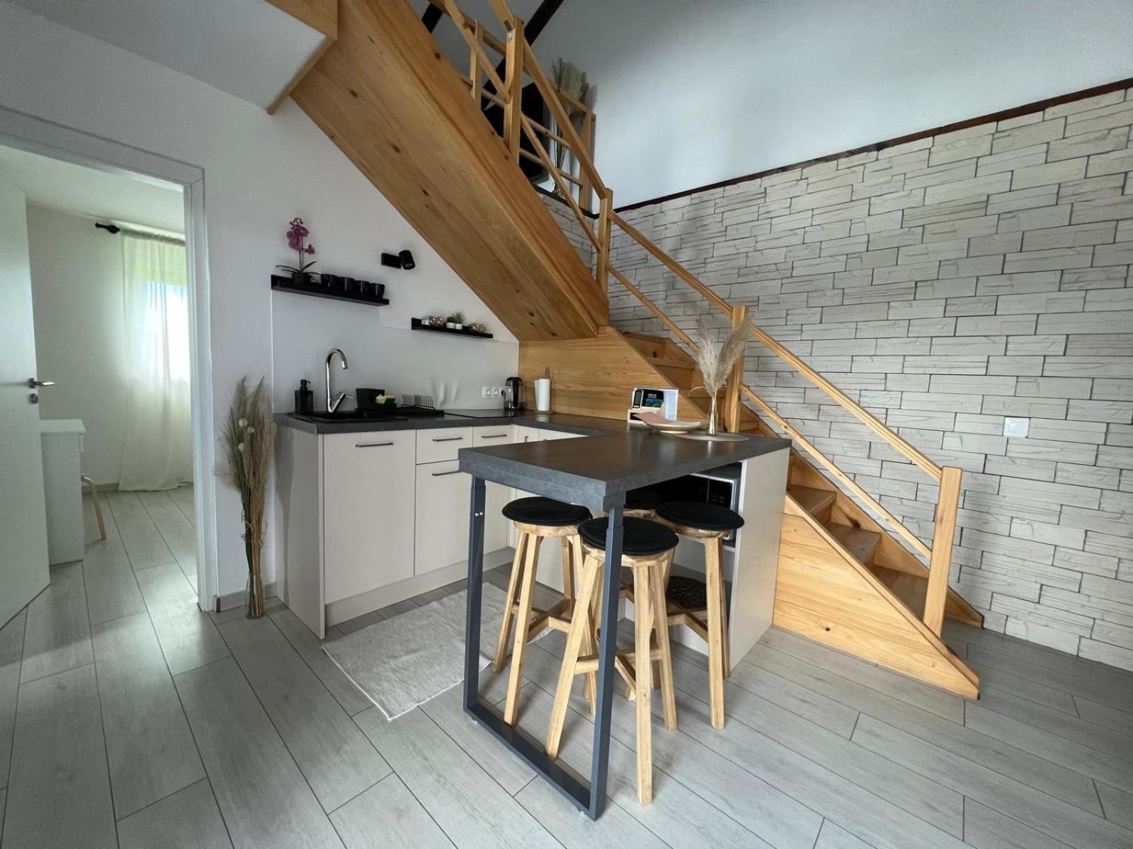 Vila Timber Fairies Slunj Exteriér fotografie